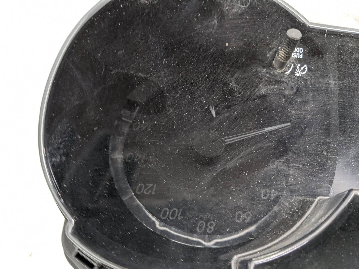2013-2015 Toyota Avalon Instrument Cluster Speedometer Gauges P/N:83800-07511-00 TN257490-5145 Miles: Fits Fits 2013 2014 20