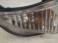 2013-2015 Toyota Avalon Passenger Right Oem Front Light Lamp Black - Oemusedautoparts1.com