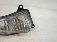 2013-2015 Toyota Avalon Passenger Right Oem Front Light Lamp Black - Oemusedautoparts1.com