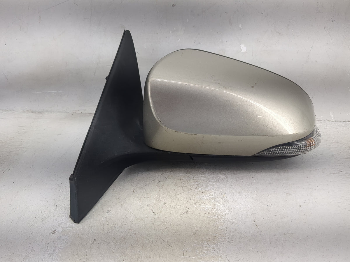 2013-2018 Toyota Avalon Driver Side View Mirror - Left Door Mirror OEM Used - Oemusedautoparts1.com