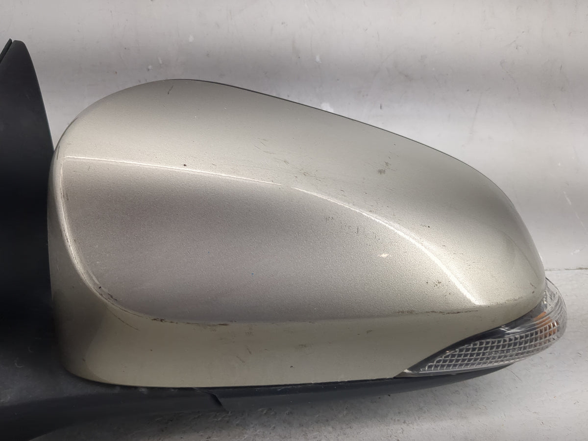 2013-2018 Toyota Avalon Driver Side View Mirror - Left Door Mirror OEM Used - Oemusedautoparts1.com