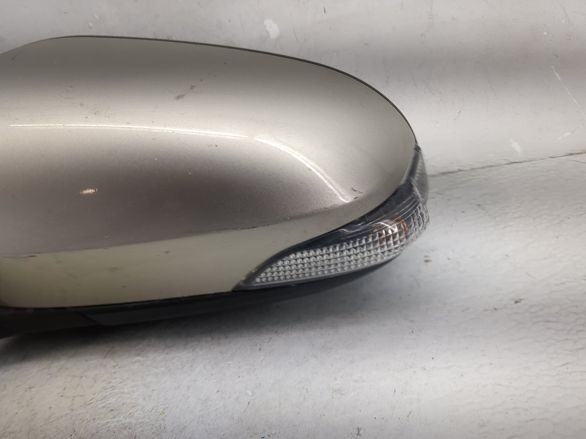 2013-2018 Toyota Avalon Driver Side View Mirror - Left Door Mirror OEM Used - Oemusedautoparts1.com