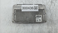 2015 Toyota Avalon PCM Engine Control Computer ECU ECM PCU OEM P/N:89661-07530 Fits OEM Used Auto Parts - Oemusedautoparts1.