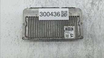 compare product 2015 Toyota Avalon PCM Engine Control Computer ECU ECM PCU OEM P/N:89661-07530 Fits OEM Used Auto Parts