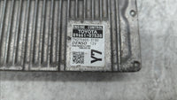 2015 Toyota Avalon PCM Engine Control Computer ECU ECM PCU OEM P/N:89661-07530 Fits OEM Used Auto Parts - Oemusedautoparts1.