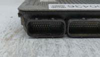 2015 Toyota Avalon PCM Engine Control Computer ECU ECM PCU OEM P/N:89661-07530 Fits OEM Used Auto Parts - Oemusedautoparts1.