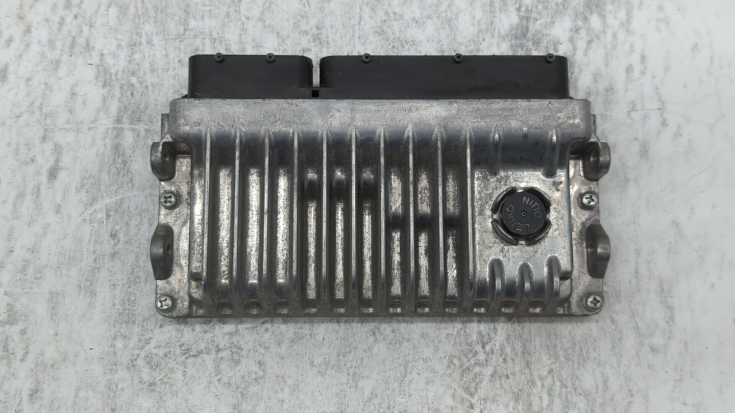 2015 Toyota Avalon PCM Engine Control Computer ECU ECM PCU OEM P/N:89661-07530 Fits OEM Used Auto Parts - Oemusedautoparts1.