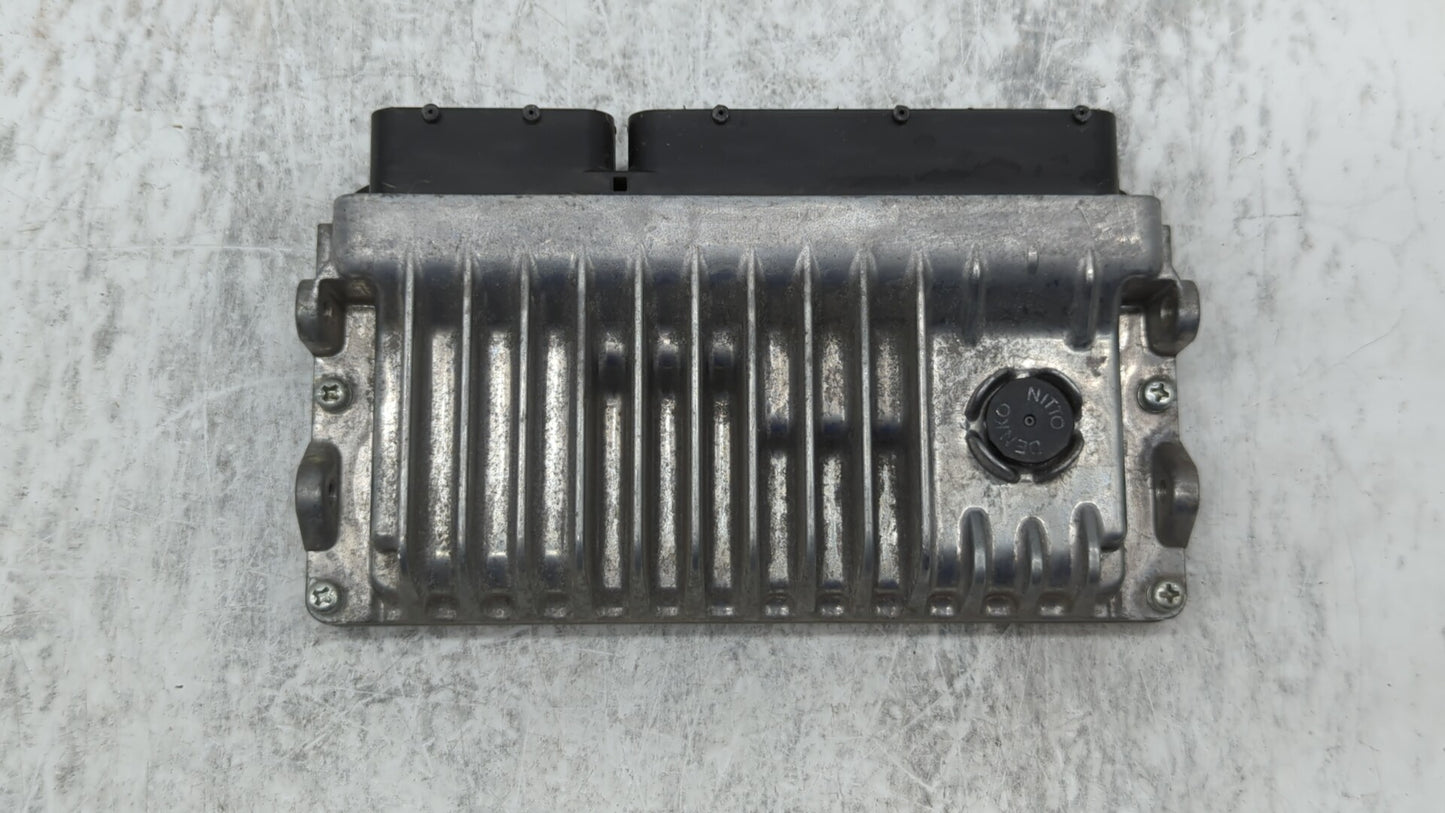 2015 Toyota Avalon PCM Engine Control Computer ECU ECM PCU OEM P/N:89661-07530 Fits OEM Used Auto Parts - Oemusedautoparts1.