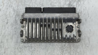 2015 Toyota Avalon PCM Engine Control Computer ECU ECM PCU OEM P/N:89661-07530 Fits OEM Used Auto Parts - Oemusedautoparts1.