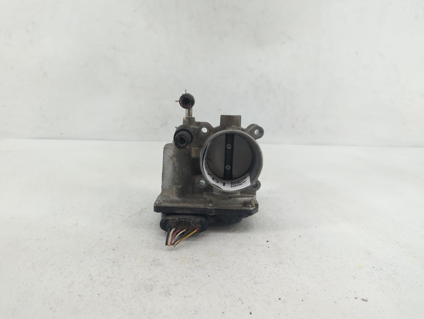 2013-2018 Toyota Avalon Throttle Body P/N:22030-0V050 22030-36020 Fits Fits 2012 2013 2014 2015 2016 2017 2018 2019 OEM Used