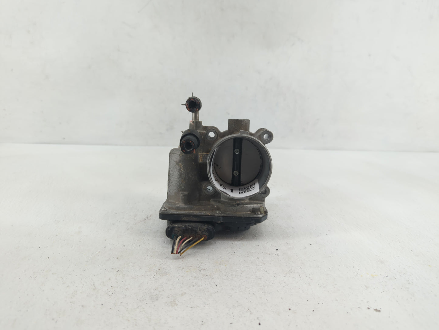 2013-2018 Toyota Avalon Throttle Body P/N:22030-0V050 22030-36020 Fits Fits 2012 2013 2014 2015 2016 2017 2018 2019 OEM Used