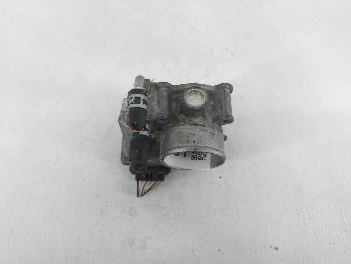 2013-2018 Toyota Avalon Throttle Body P/N:22030-0V050 22030-36020 Fits Fits 2012 2013 2014 2015 2016 2017 2018 2019 OEM Used