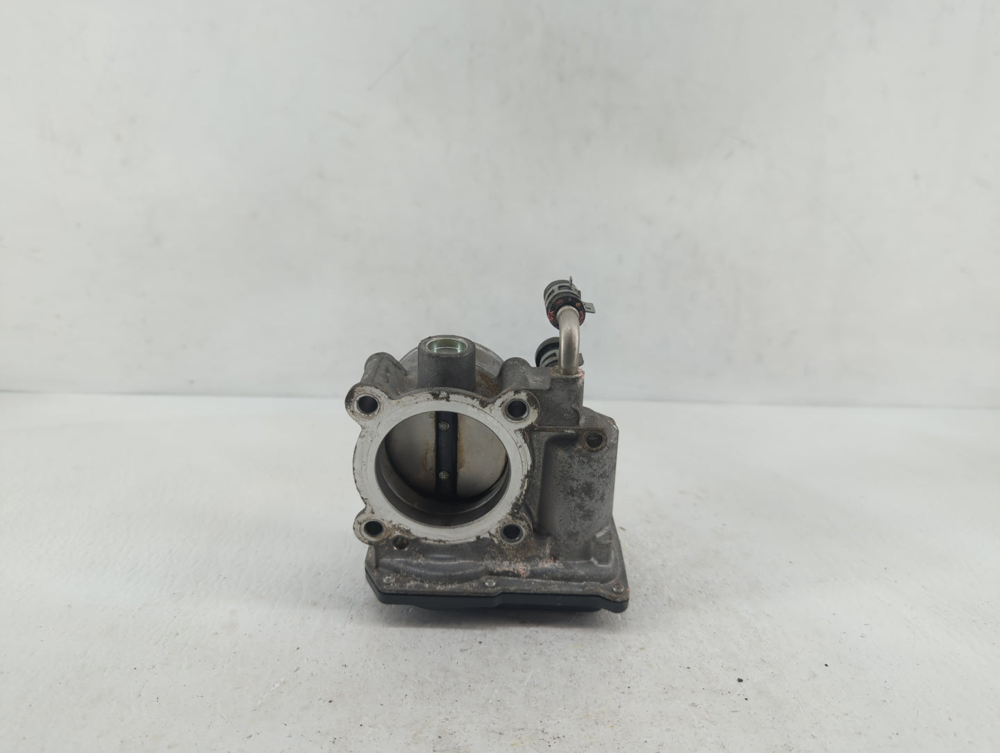 2013-2018 Toyota Avalon Throttle Body P/N:22030-0V050 22030-36020 Fits Fits 2012 2013 2014 2015 2016 2017 2018 2019 OEM Used