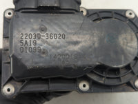 2013-2018 Toyota Avalon Throttle Body P/N:22030-0V050 22030-36020 Fits Fits 2012 2013 2014 2015 2016 2017 2018 2019 OEM Used