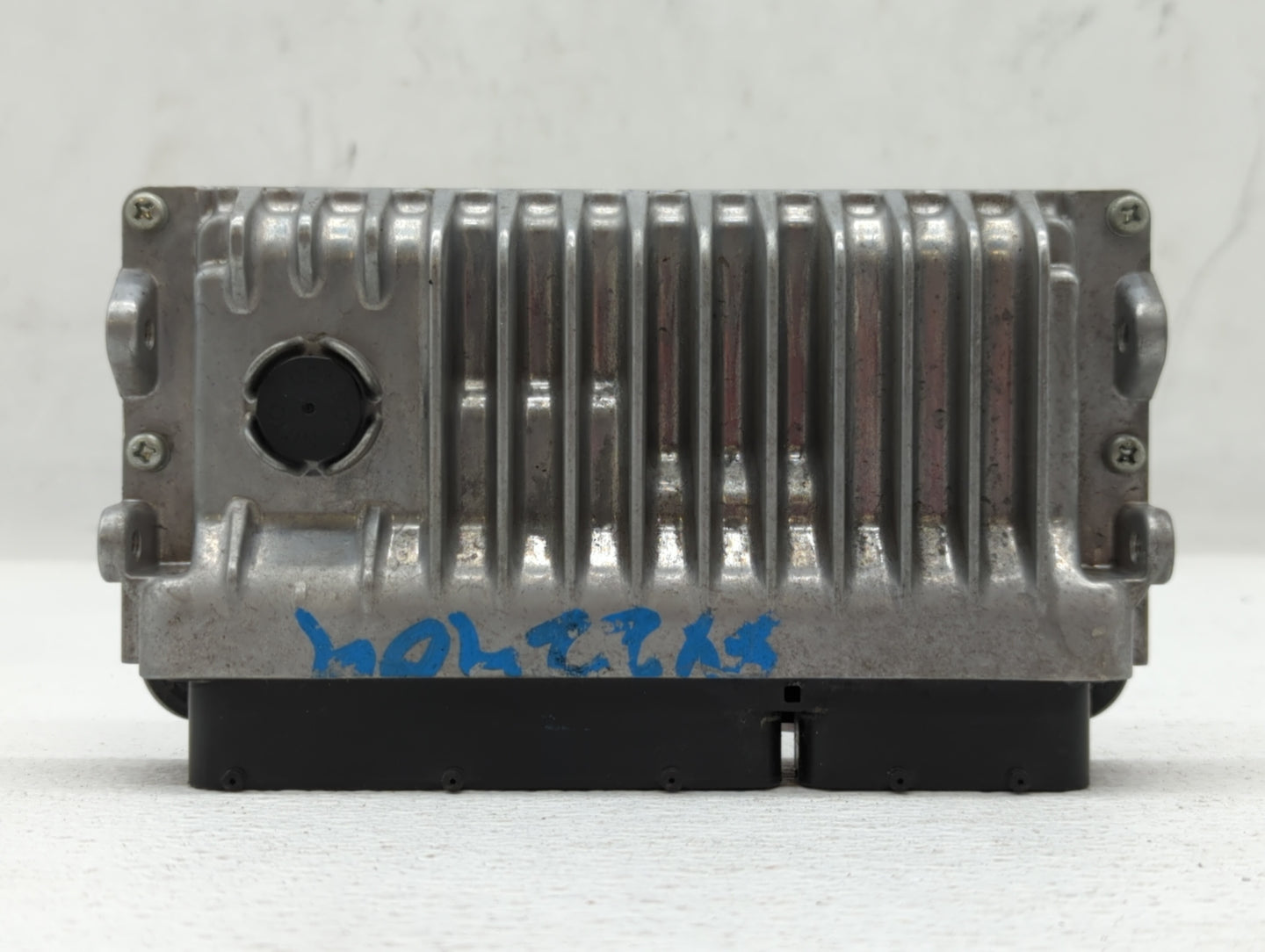 2015 Toyota Avalon PCM Engine Control Computer ECU ECM PCU OEM P/N:89661-07530 Fits OEM Used Auto Parts - Oemusedautoparts1.