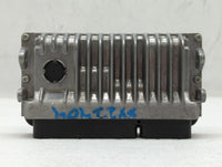 2015 Toyota Avalon PCM Engine Control Computer ECU ECM PCU OEM P/N:89661-07530 Fits OEM Used Auto Parts - Oemusedautoparts1.