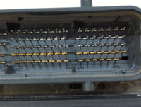 2015 Toyota Avalon PCM Engine Control Computer ECU ECM PCU OEM P/N:89661-07530 Fits OEM Used Auto Parts - Oemusedautoparts1.