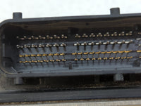 2015 Toyota Avalon PCM Engine Control Computer ECU ECM PCU OEM P/N:89661-07530 Fits OEM Used Auto Parts - Oemusedautoparts1.