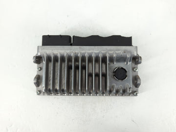 2015 Toyota Avalon PCM Engine Control Computer ECU ECM PCU OEM P/N:89661-07530 Fits OEM Used Auto Parts - Oemusedautoparts1.
