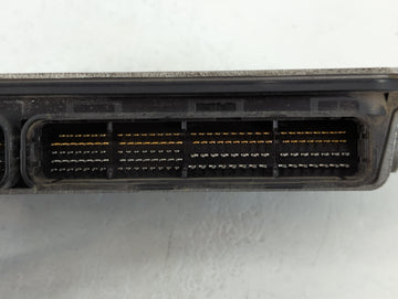 2015 Toyota Avalon PCM Engine Control Computer ECU ECM PCU OEM P/N:89661-07530 Fits OEM Used Auto Parts