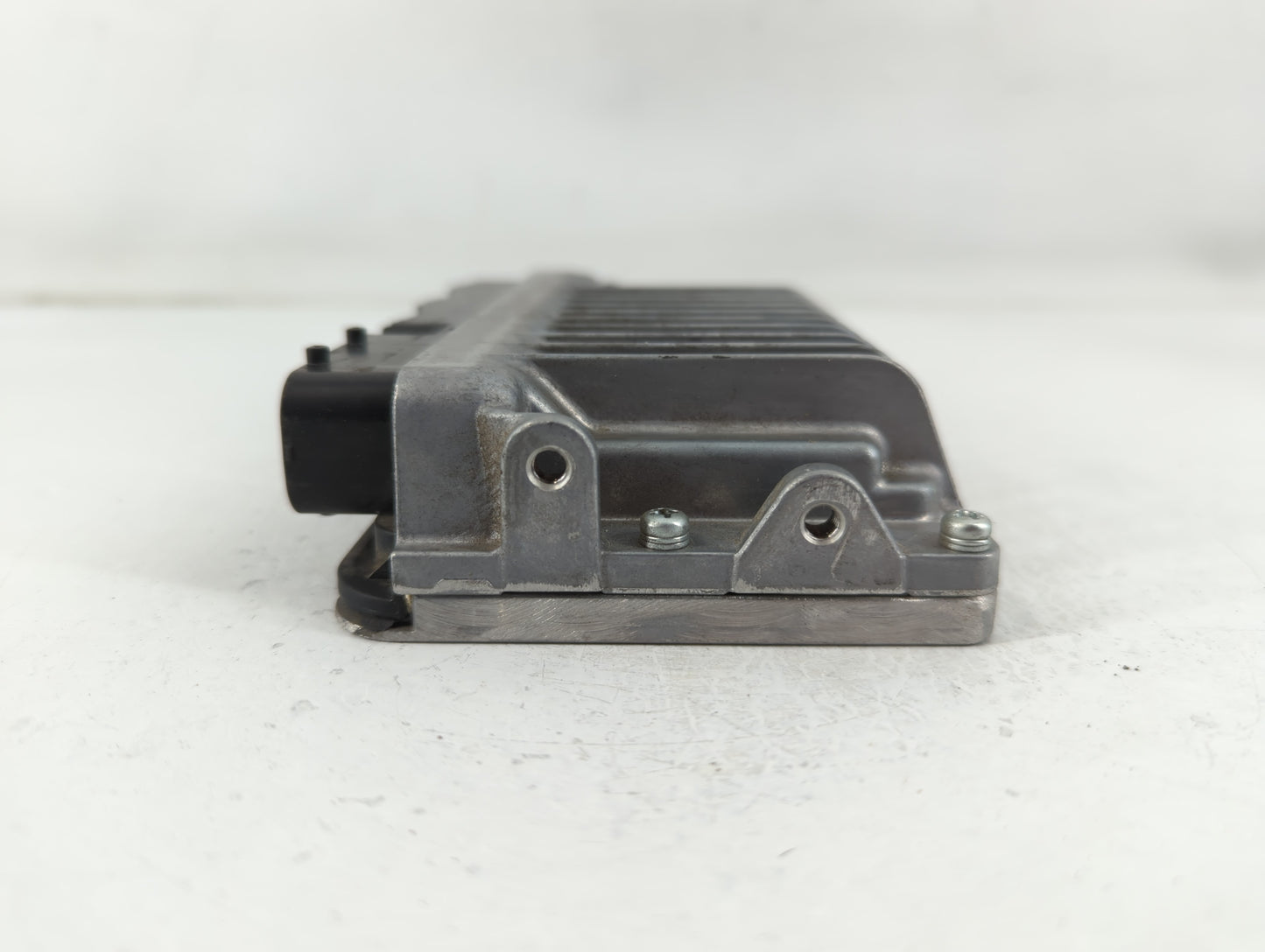 2015 Toyota Avalon PCM Engine Control Computer ECU ECM PCU OEM P/N:89661-07530 Fits OEM Used Auto Parts - Oemusedautoparts1.