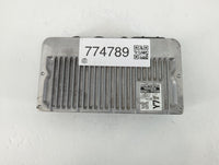 2015 Toyota Avalon PCM Engine Control Computer ECU ECM PCU OEM P/N:89661-07530 Fits OEM Used Auto Parts - Oemusedautoparts1.