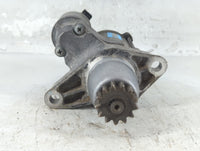 2004-2017 Toyota Camry Car Starter Motor Solenoid OEM P/N:TN428000-1082 28100-0A011 Fits OEM Used Auto Parts - Oemusedautopa