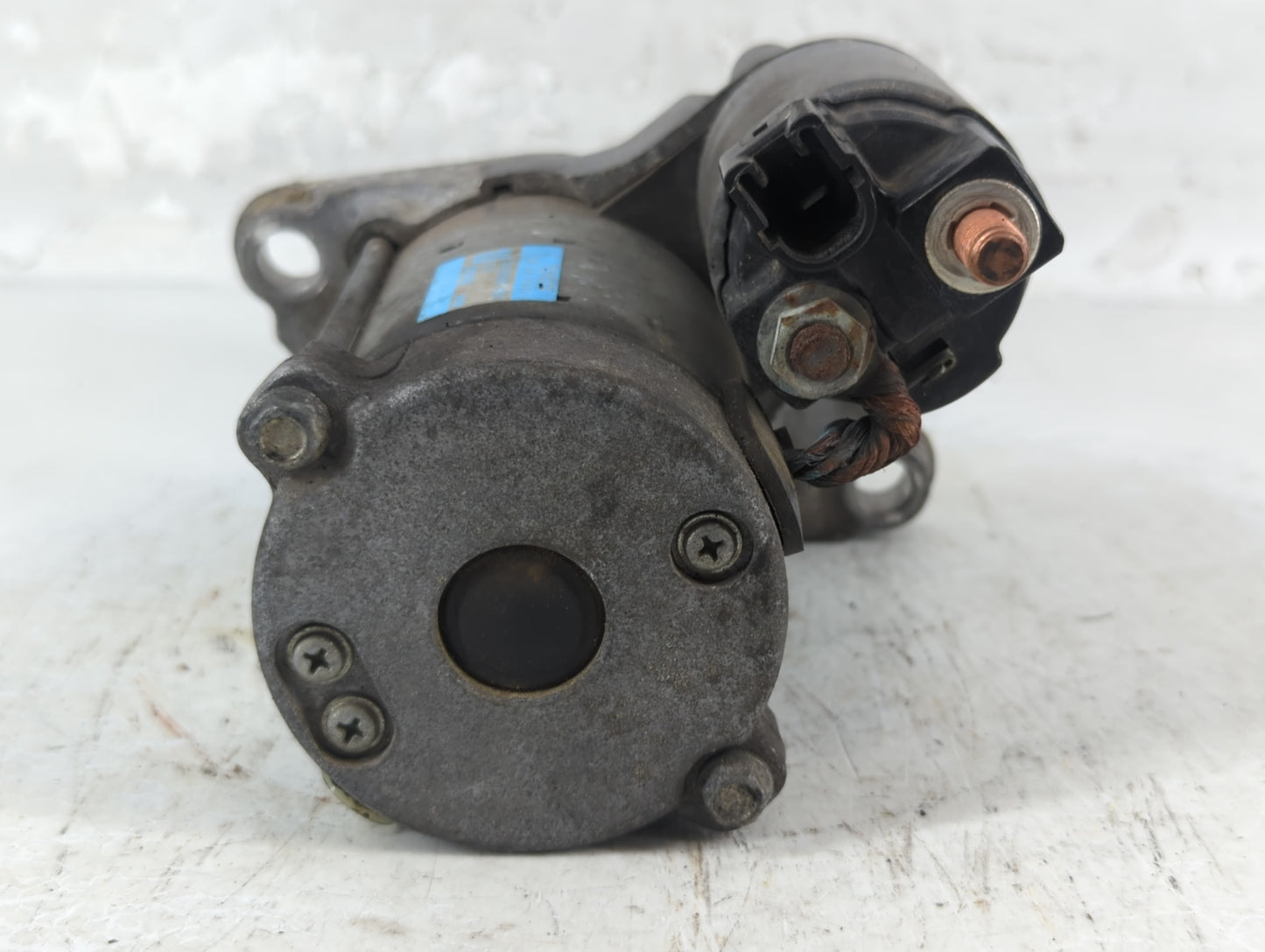 2004-2017 Toyota Camry Car Starter Motor Solenoid OEM P/N:TN428000-1082 28100-0A011 Fits OEM Used Auto Parts - Oemusedautopa