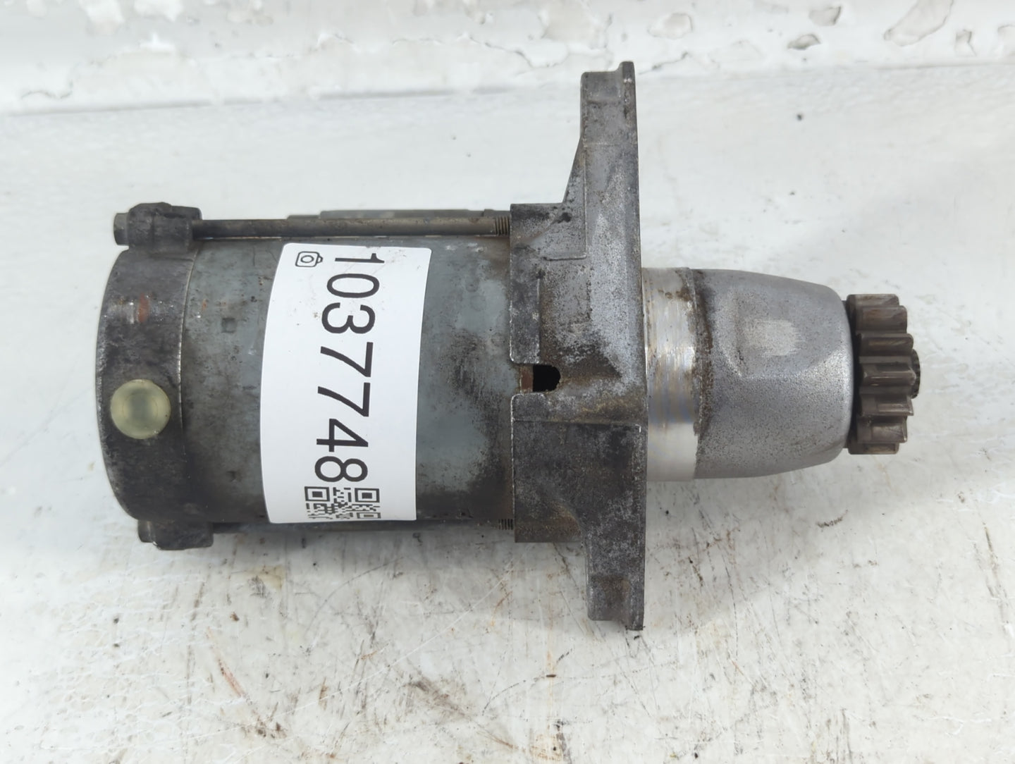 2004-2017 Toyota Camry Car Starter Motor Solenoid OEM P/N:TN428000-1082 28100-0A011 Fits OEM Used Auto Parts - Oemusedautopa