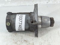 2004-2017 Toyota Camry Car Starter Motor Solenoid OEM P/N:TN428000-1082 28100-0A011 Fits OEM Used Auto Parts - Oemusedautopa