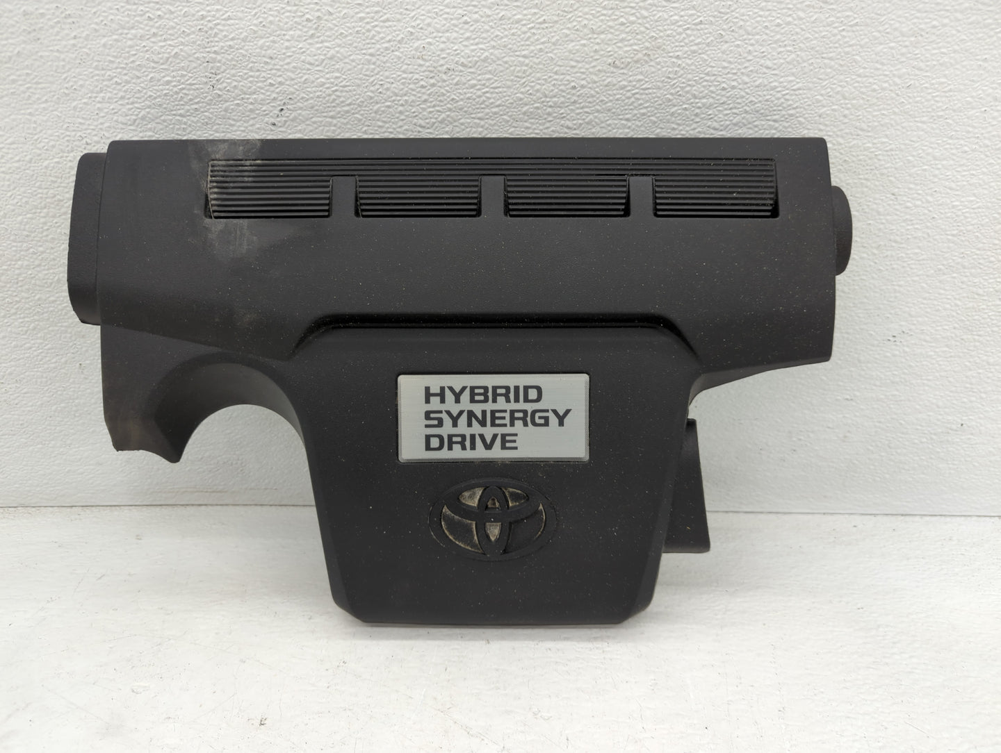 2015 Toyota Camry Engine Cover - Oemusedautoparts1.com
