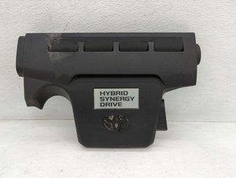 compare product 2015 Toyota Camry Engine Cover