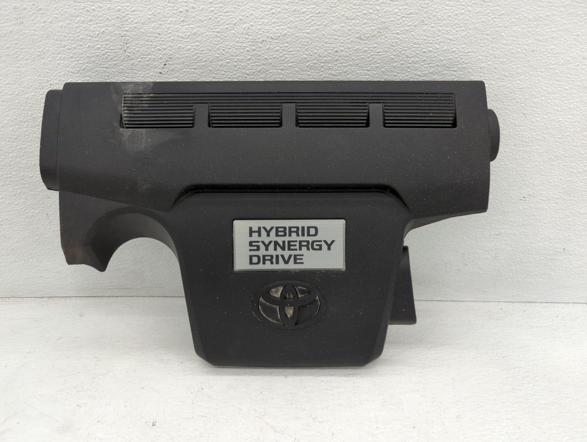 2015 Toyota Camry Engine Cover 1074631 - Oemusedautoparts1.com