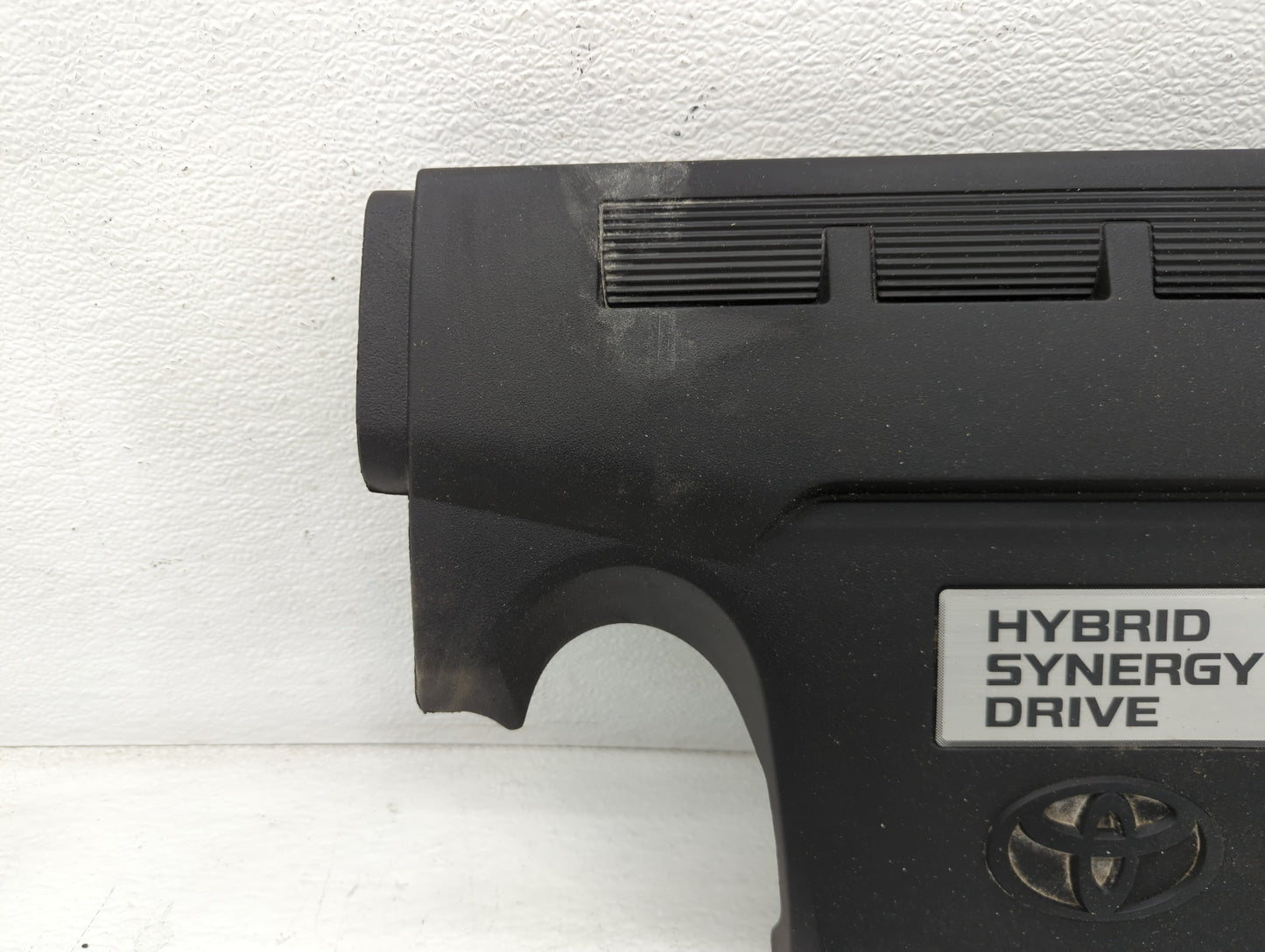 2015 Toyota Camry Engine Cover - Oemusedautoparts1.com