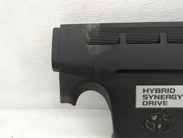 2015 Toyota Camry Engine Cover