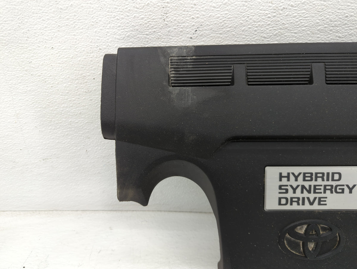 2015 Toyota Camry Engine Cover 1074631 - Oemusedautoparts1.com