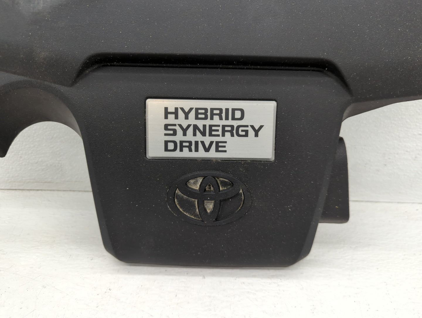 2015 Toyota Camry Engine Cover - Oemusedautoparts1.com