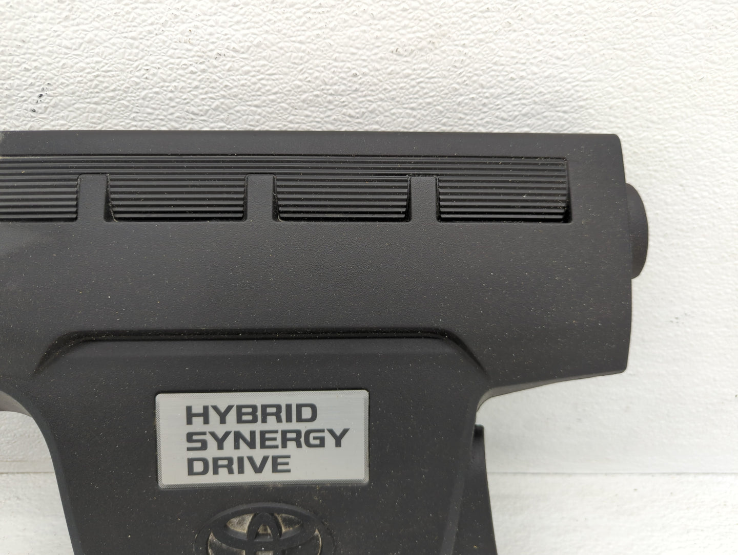 2015 Toyota Camry Engine Cover - Oemusedautoparts1.com