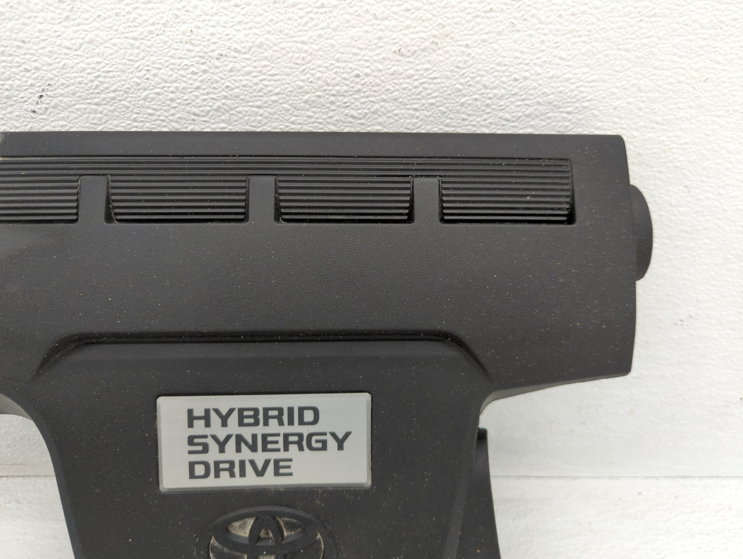 2015 Toyota Camry Engine Cover - Oemusedautoparts1.com