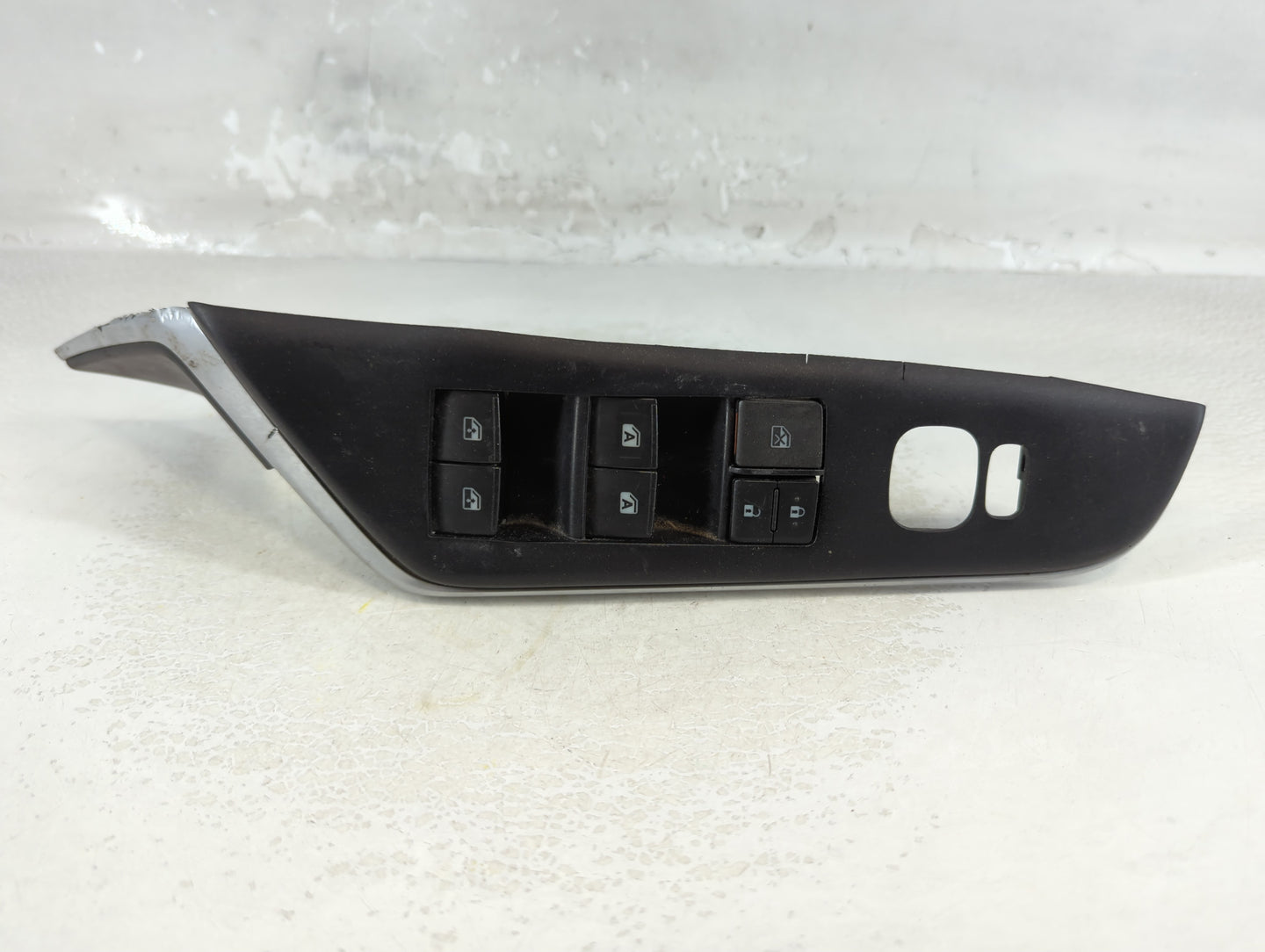 2015-2017 Toyota Camry Master Power Window Switch Replacement Driver Side Left P/N:84820-06120 Fits Fits 2015 2016 2017 OEM 