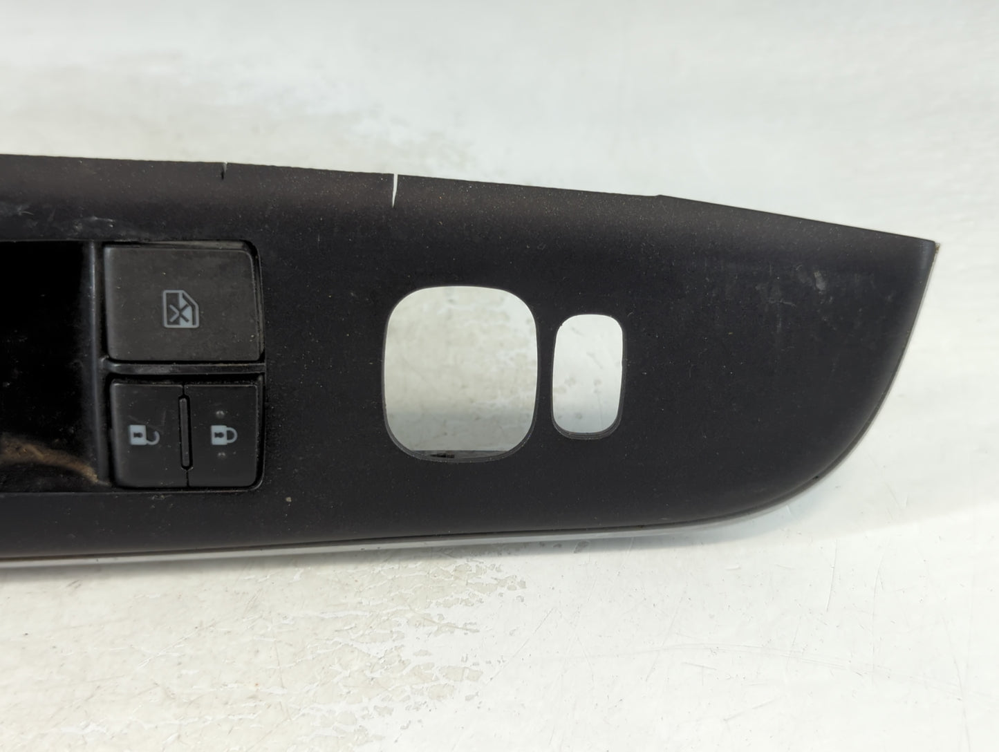 2015-2017 Toyota Camry Master Power Window Switch Replacement Driver Side Left P/N:84820-06120 Fits Fits 2015 2016 2017 OEM 