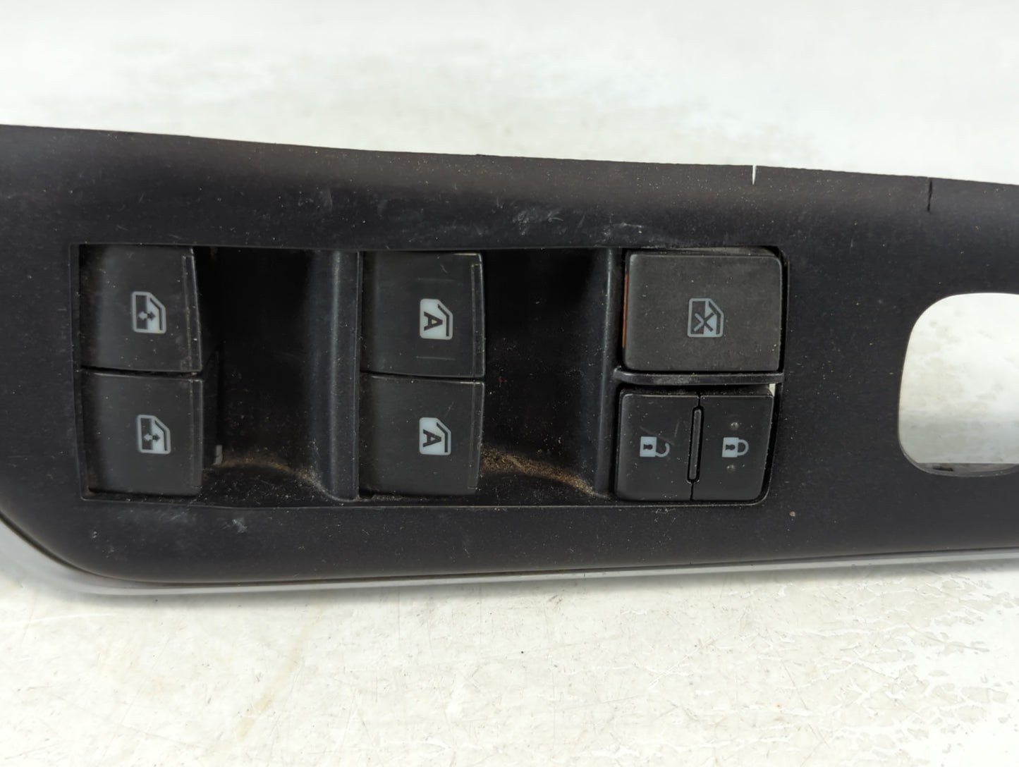 2015-2017 Toyota Camry Master Power Window Switch Replacement Driver Side Left P/N:84820-06120 Fits Fits 2015 2016 2017 OEM 