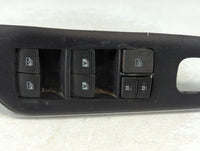 2015-2017 Toyota Camry Master Power Window Switch Replacement Driver Side Left P/N:84820-06120 Fits Fits 2015 2016 2017 OEM 