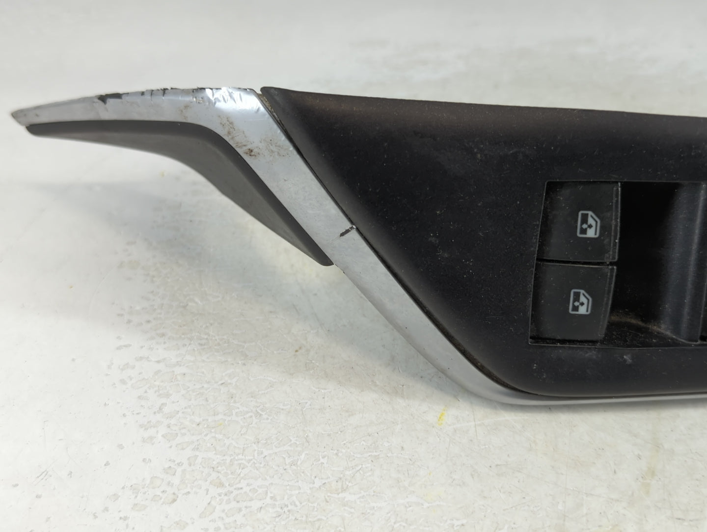 2015-2017 Toyota Camry Master Power Window Switch Replacement Driver Side Left P/N:84820-06120 Fits Fits 2015 2016 2017 OEM 