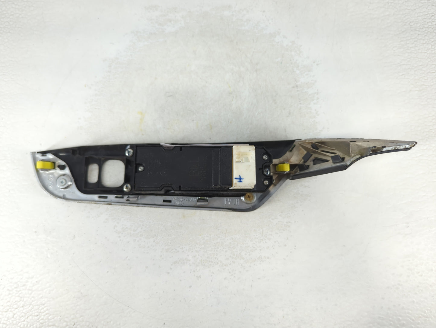 2015-2017 Toyota Camry Master Power Window Switch Replacement Driver Side Left P/N:84820-06120 Fits Fits 2015 2016 2017 OEM 