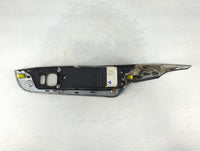2015-2017 Toyota Camry Master Power Window Switch Replacement Driver Side Left P/N:84820-06120 Fits Fits 2015 2016 2017 OEM 