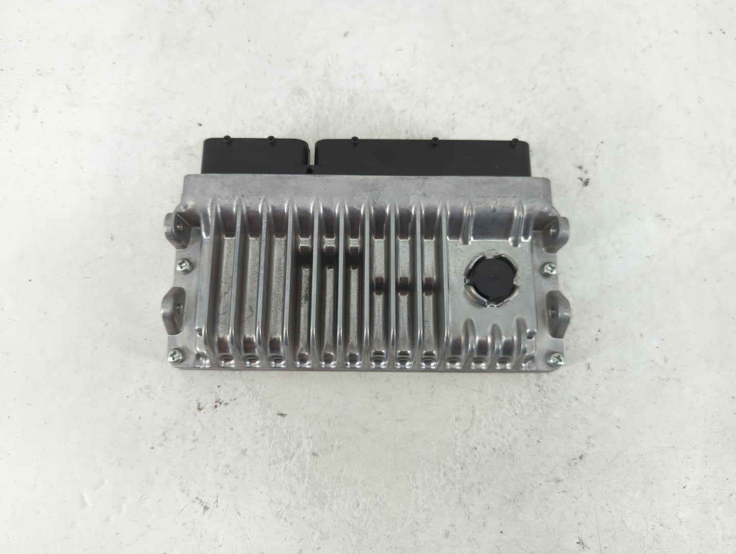 2015 Toyota Camry PCM Engine Control Computer ECU ECM PCU OEM P/N:TN275600-2540 89661-06U10 Fits OEM Used Auto Parts - Oemus