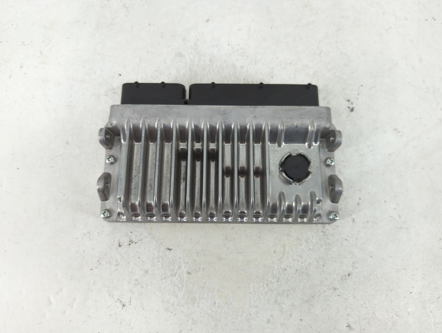 2015 Toyota Camry PCM Engine Control Computer ECU ECM PCU OEM P/N:TN275600-2540 89661-06U10 Fits OEM Used Auto Parts - Oemus