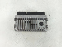 2015 Toyota Camry PCM Engine Control Computer ECU ECM PCU OEM P/N:TN275600-2540 89661-06U10 Fits OEM Used Auto Parts - Oemus