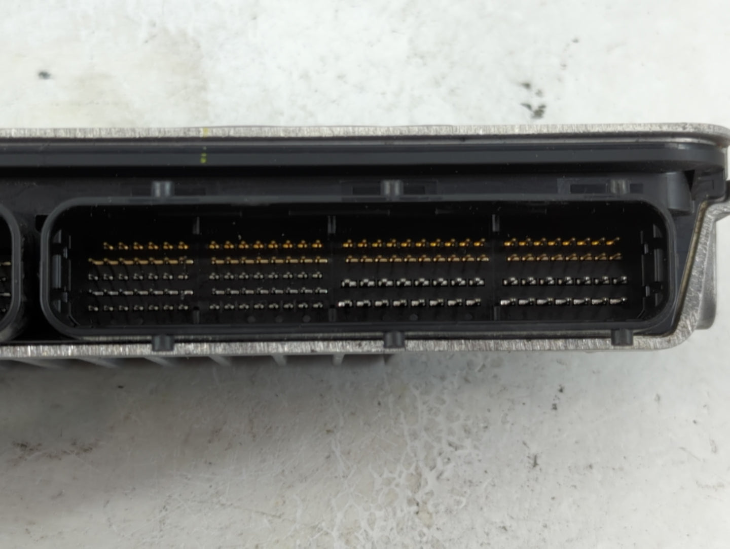 2015 Toyota Camry PCM Engine Control Computer ECU ECM PCU OEM P/N:TN275600-2540 89661-06U10 Fits OEM Used Auto Parts - Oemus